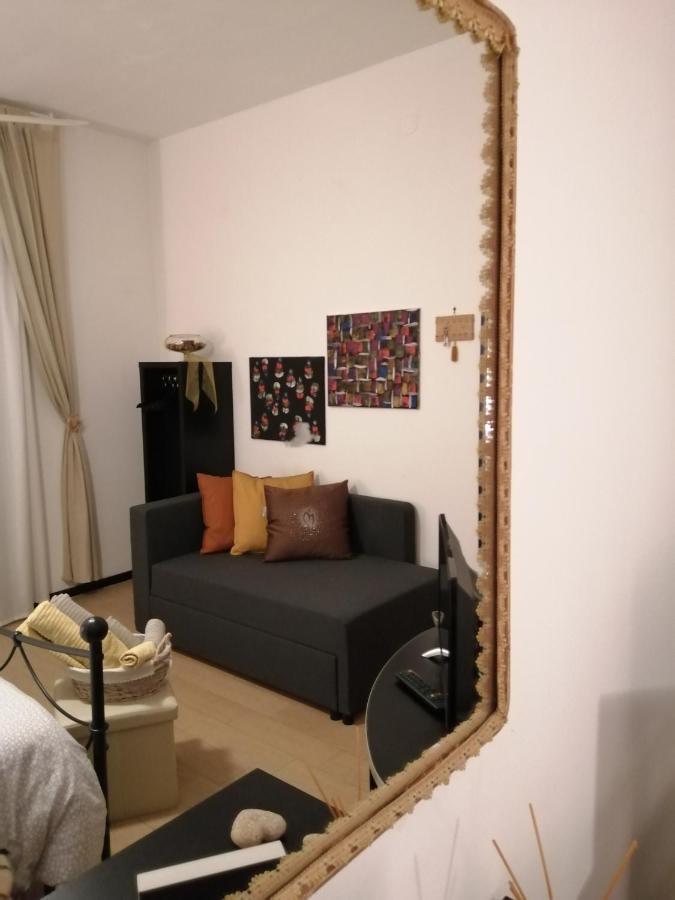 L'Approdo Del Re Apartment กาแซร์ตา ภายนอก รูปภาพ