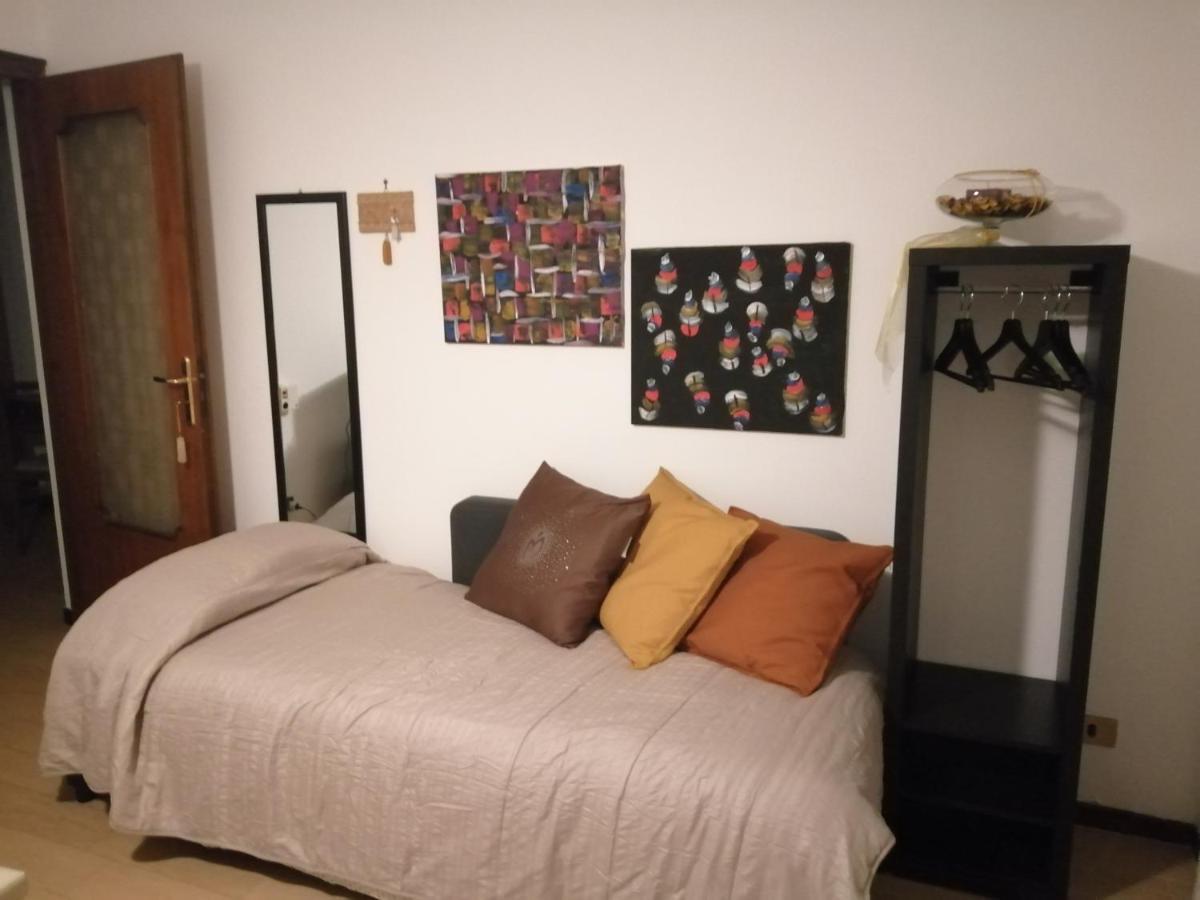 L'Approdo Del Re Apartment กาแซร์ตา ภายนอก รูปภาพ