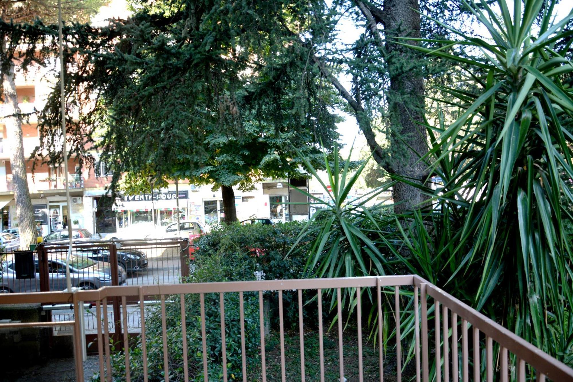 L'Approdo Del Re Apartment กาแซร์ตา ภายนอก รูปภาพ