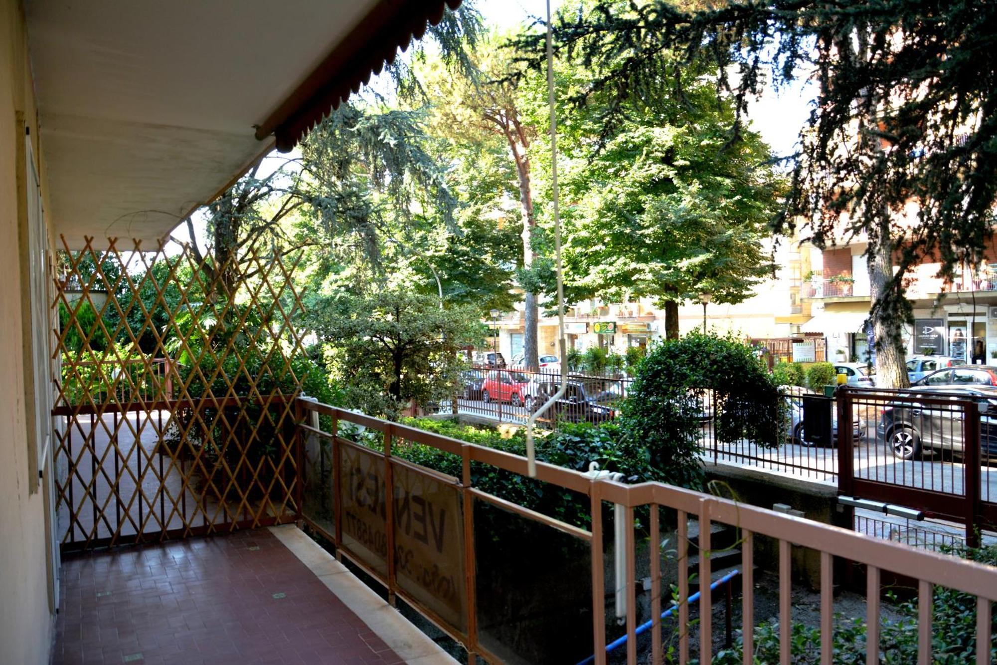 L'Approdo Del Re Apartment กาแซร์ตา ภายนอก รูปภาพ