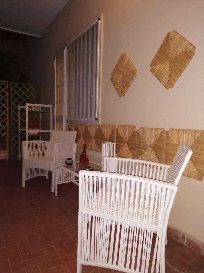 L'Approdo Del Re Apartment กาแซร์ตา ภายนอก รูปภาพ